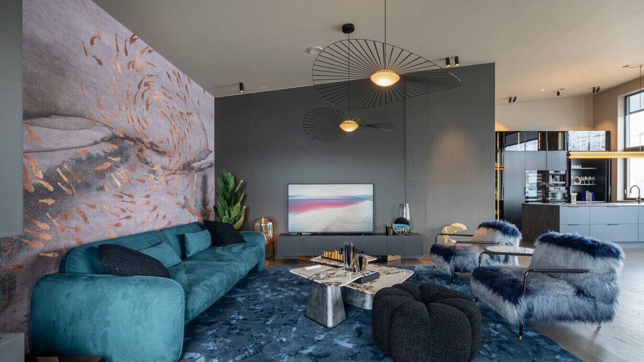 Photo of Livingroom in Tromso