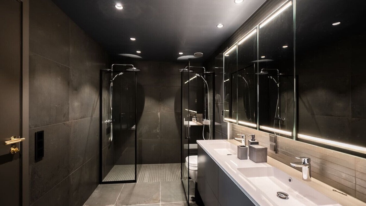 Photo of Bathroom in Tromso
