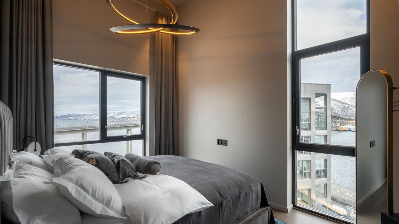 Photo of Bedroom in Tromso