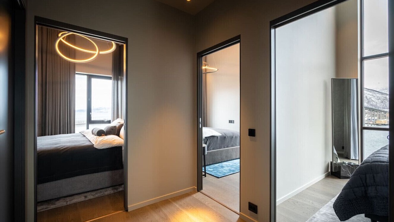 Photo of Bedroom in Tromso
