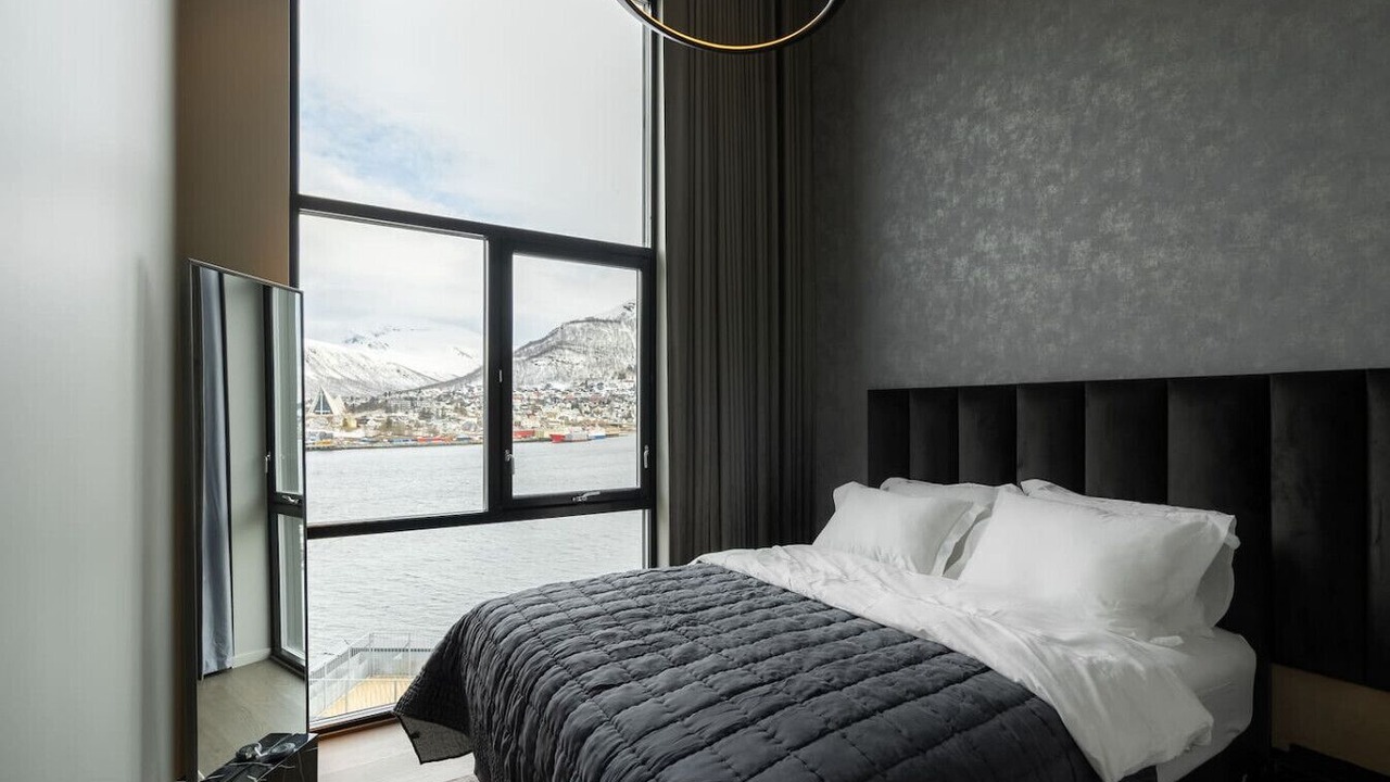 Photo of Bedroom in Tromso