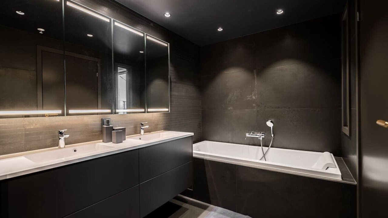 Photo of Bathroom in Tromso