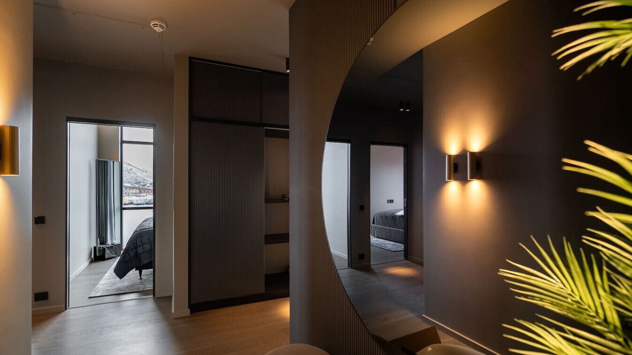 Photo of Bedroom in Tromso
