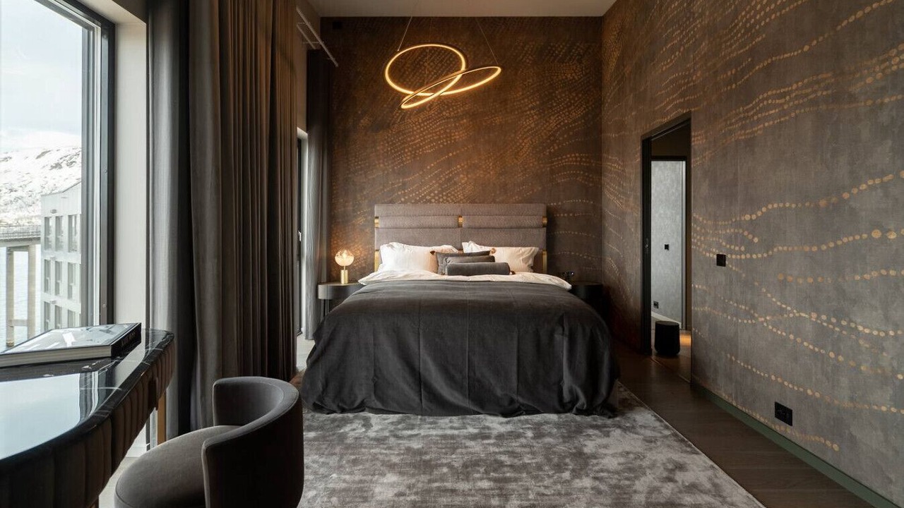 Photo of Bedroom in Tromso
