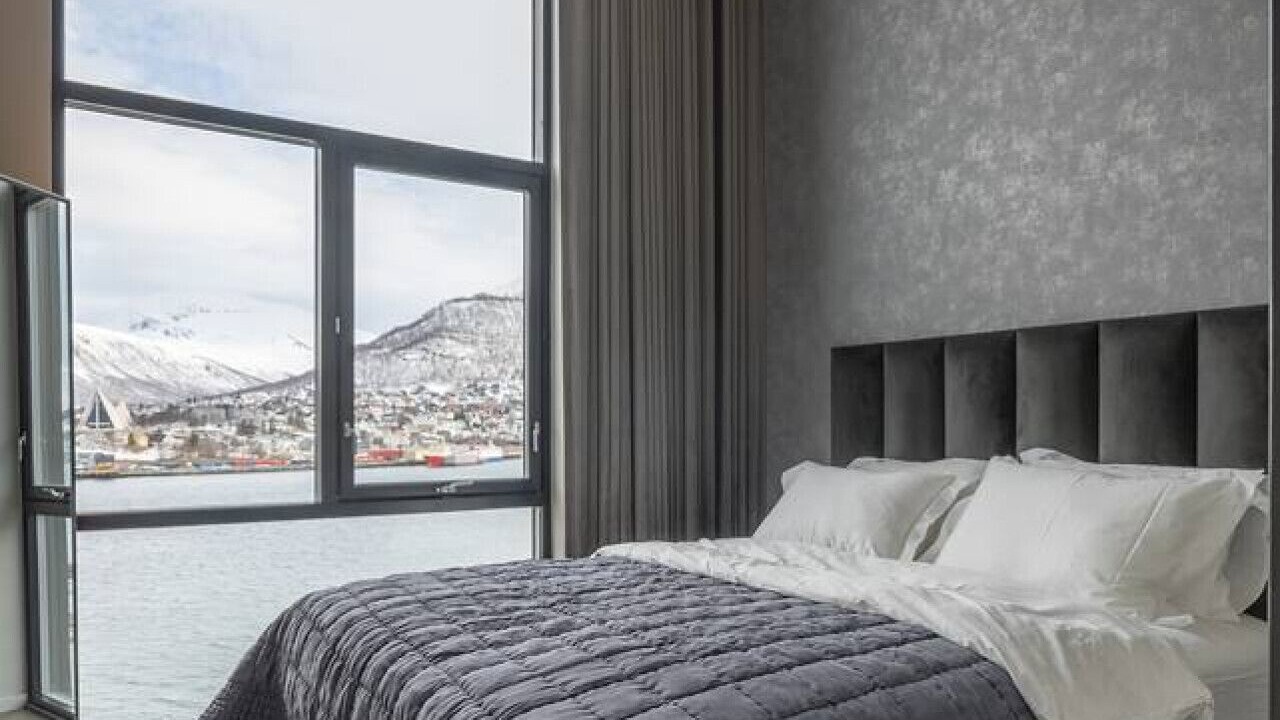 Photo of Bedroom in Tromso