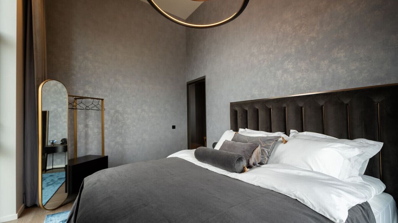 Photo of Bedroom in Tromso