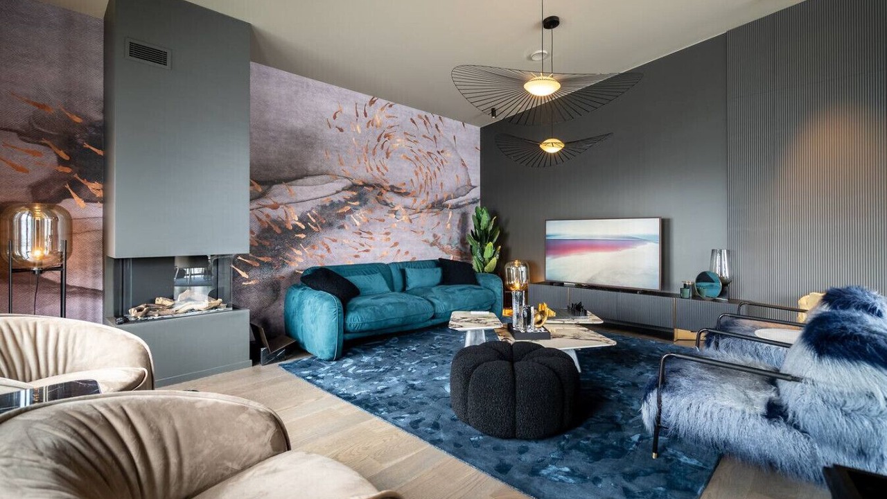 Photo of Livingroom in Tromso