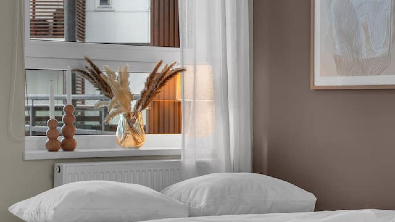 Photo of Bedroom in Tromso