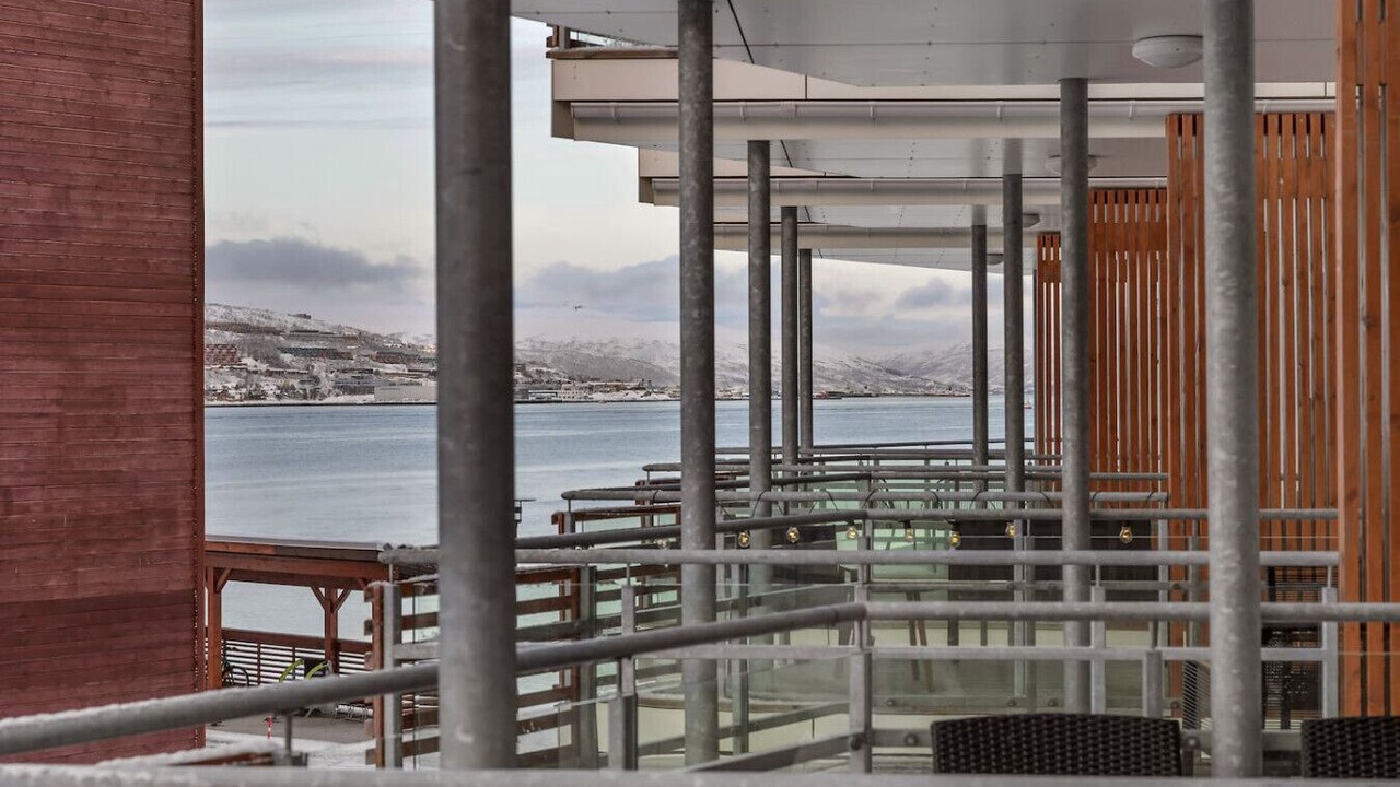 Photo of Outdoor in Tromso