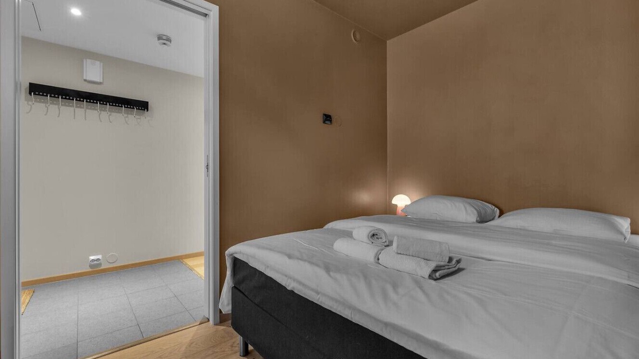 Photo of Bedroom in Tromso