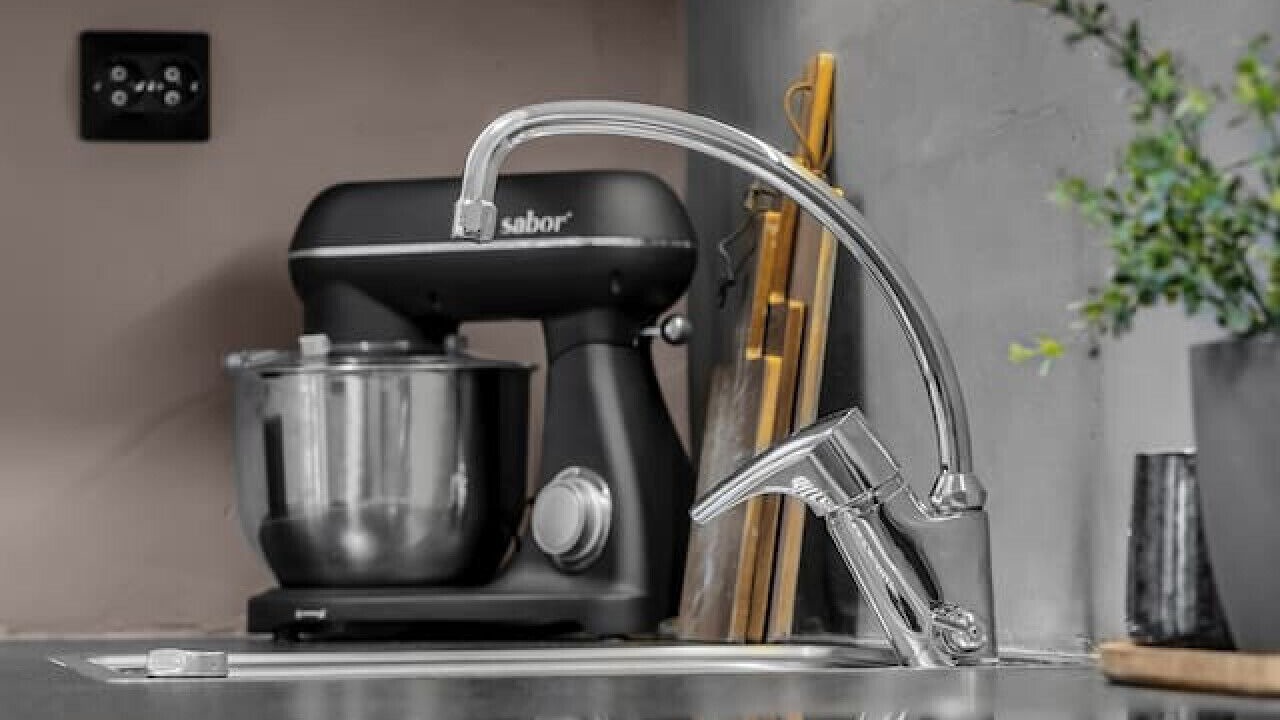 Photo of Kitchen in Tromso