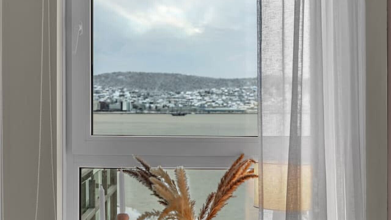 Photo of Livingroom in Tromso