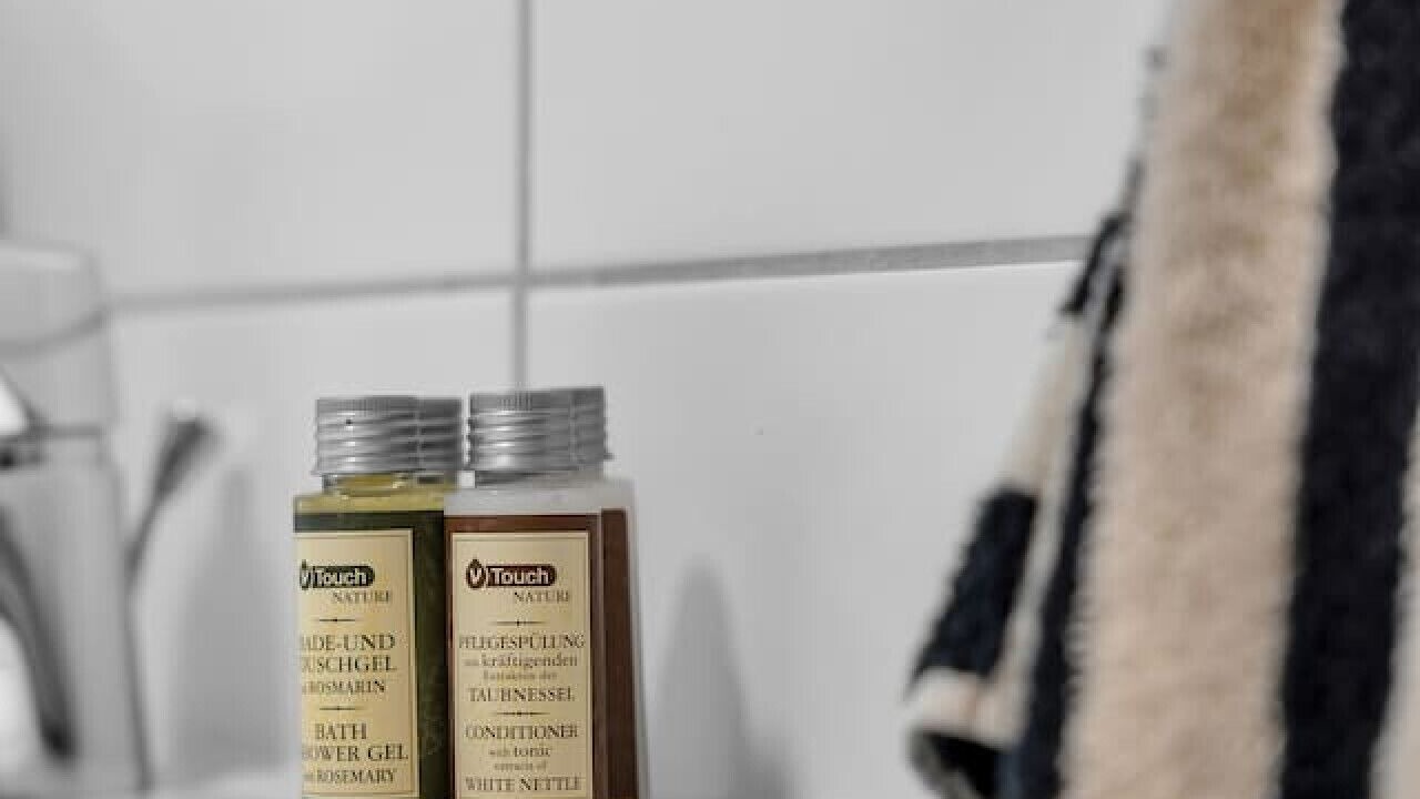 Photo of Bathroom in Tromso