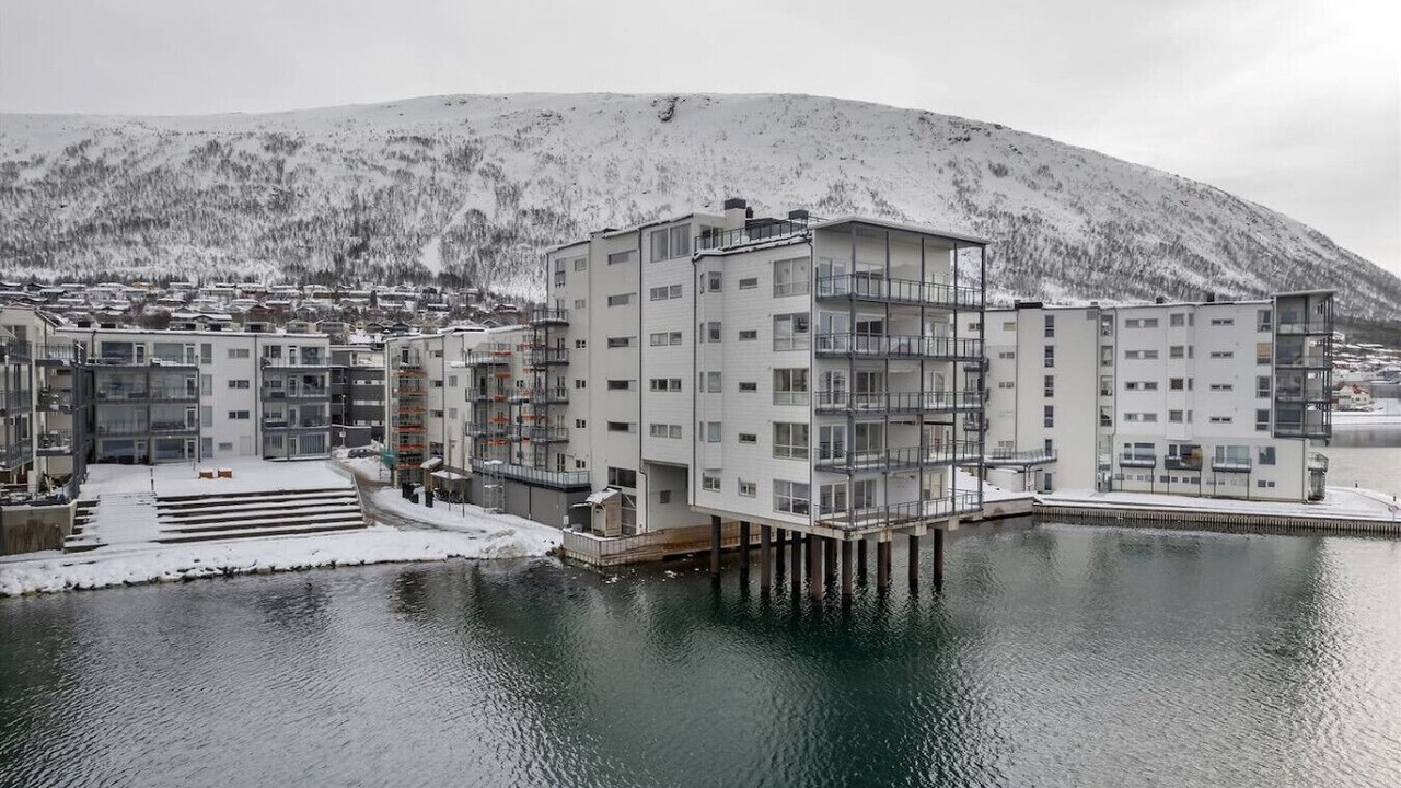 Photo of Outdoor in Tromso
