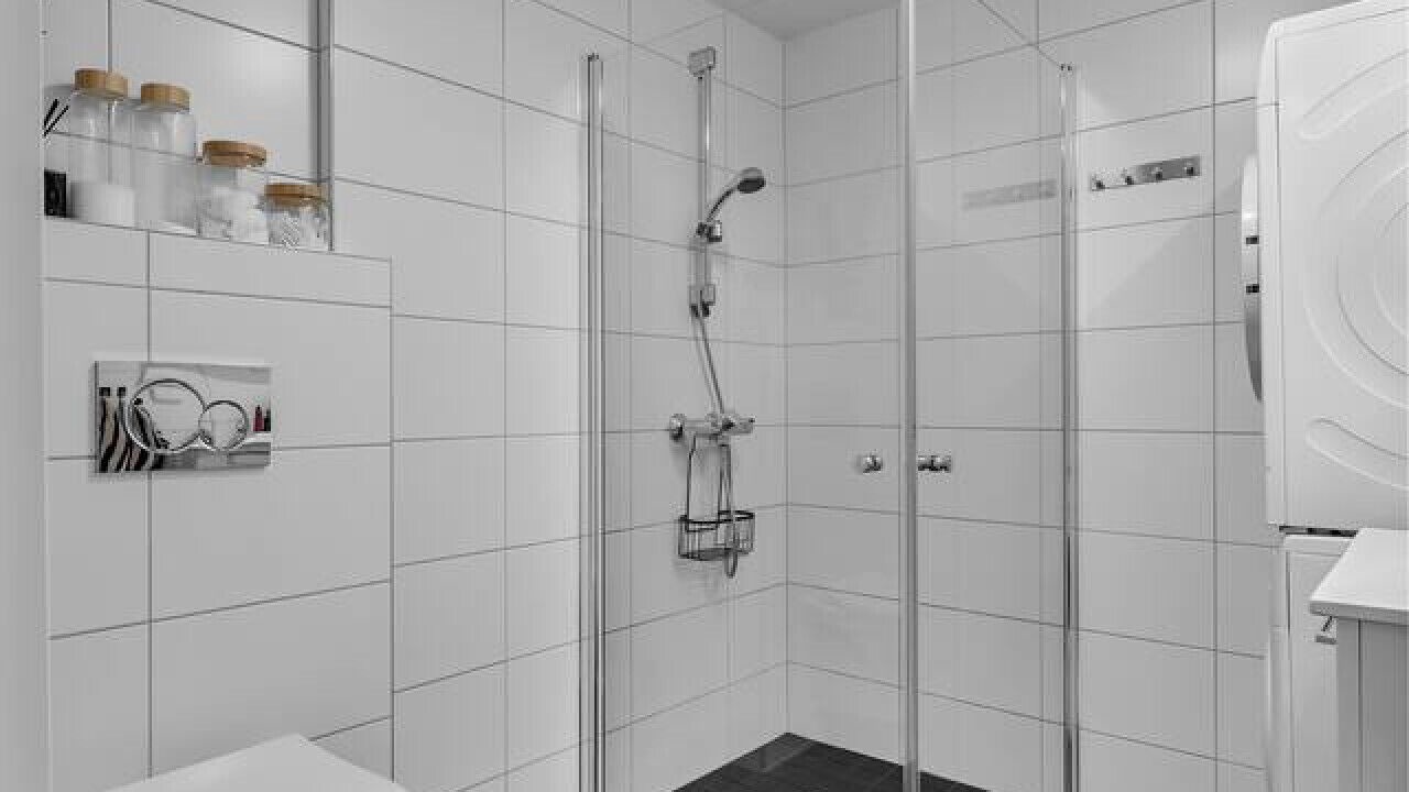 Photo of Bathroom in Tromso