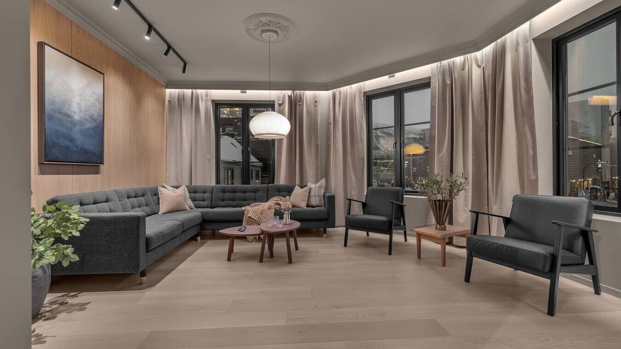 Photo of Livingroom in Tromso