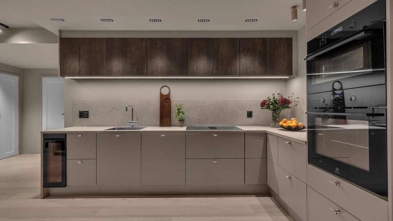 Photo of Kitchen in Tromso