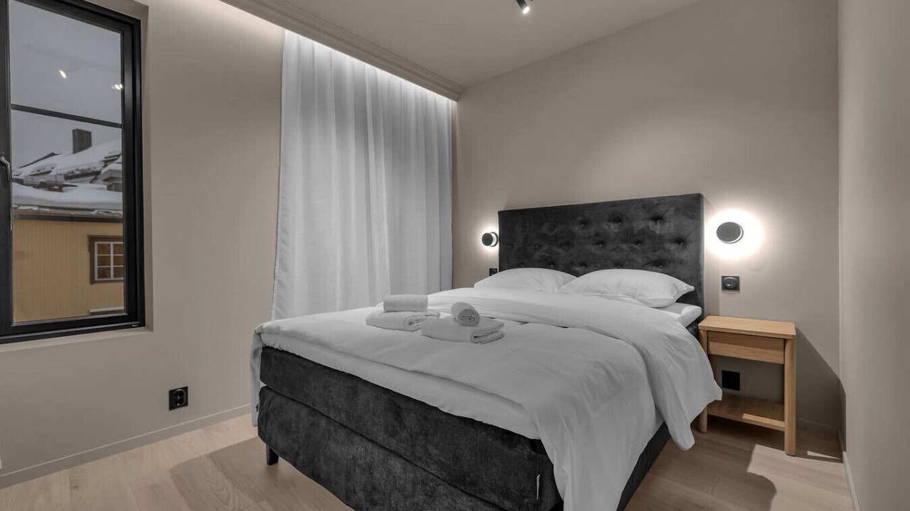 Photo of Bedroom in Tromso