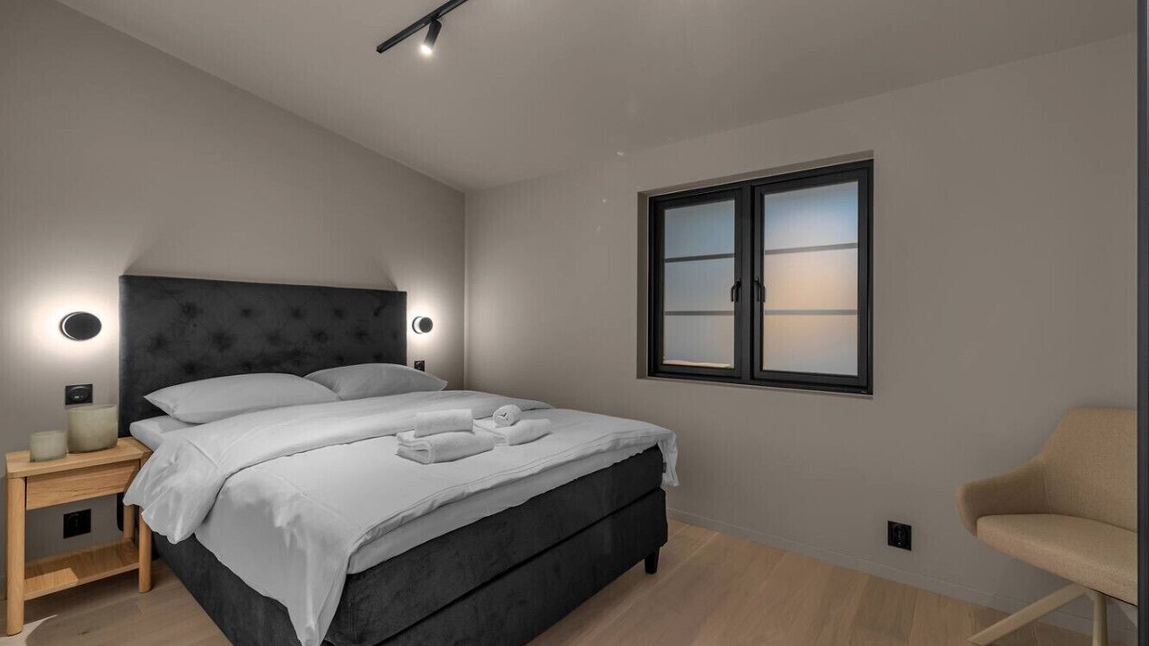 Photo of Bedroom in Tromso