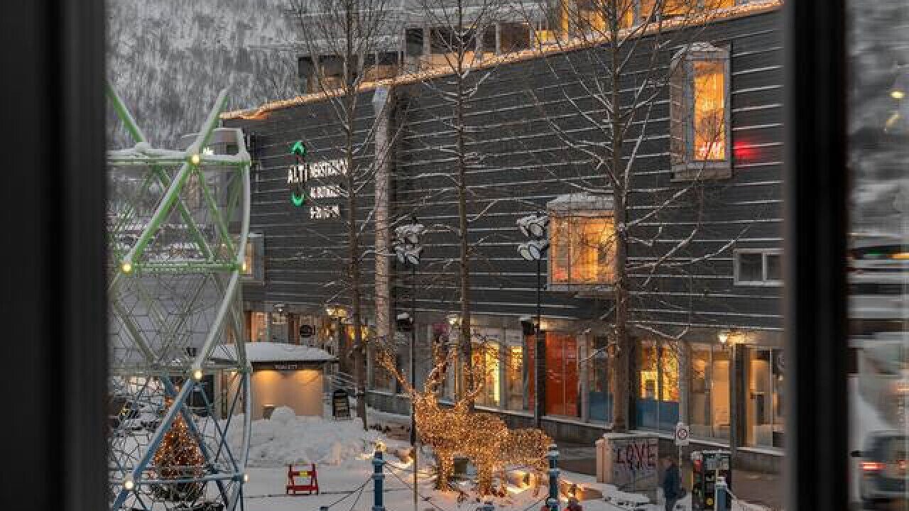 Photo of Others in Tromso