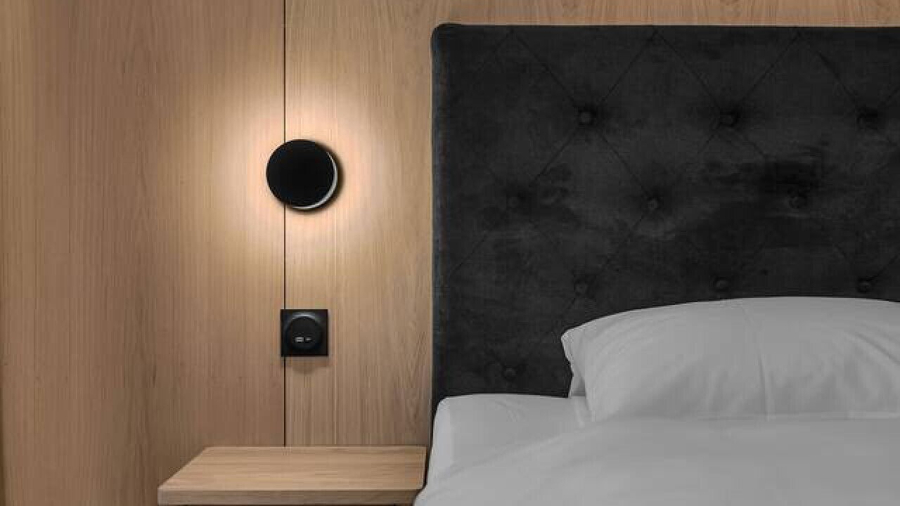 Photo of Bedroom in Tromso