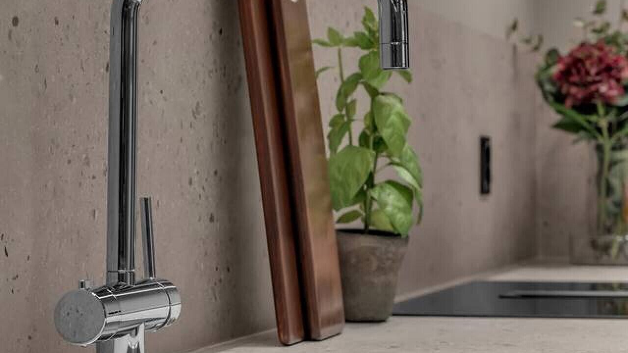 Photo of Bathroom in Tromso