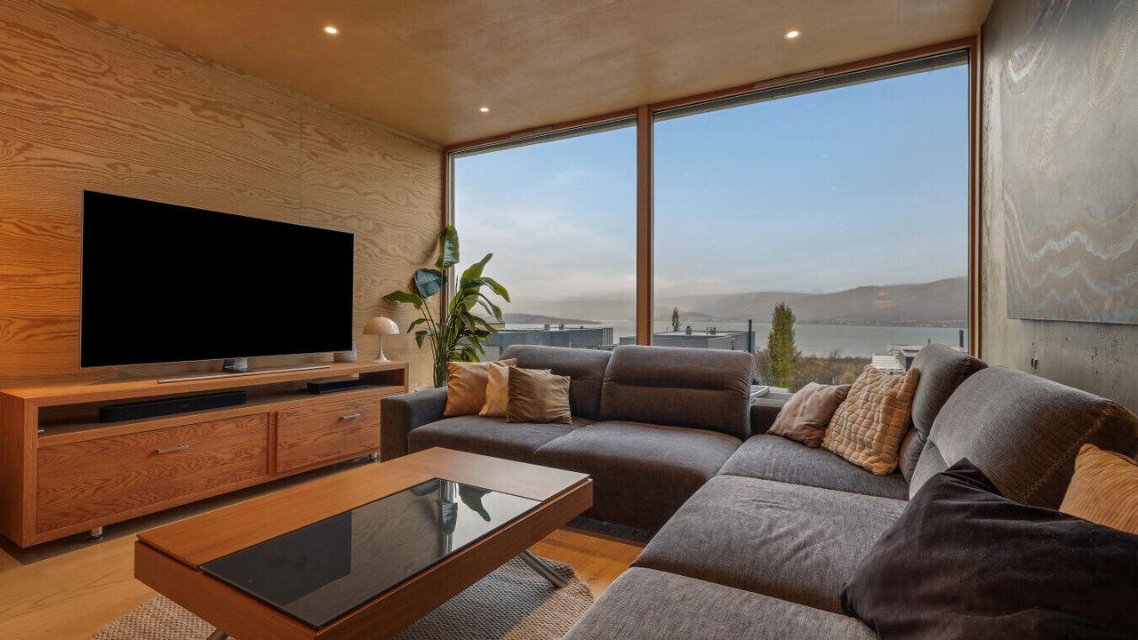 Photo of Livingroom in Tromso
