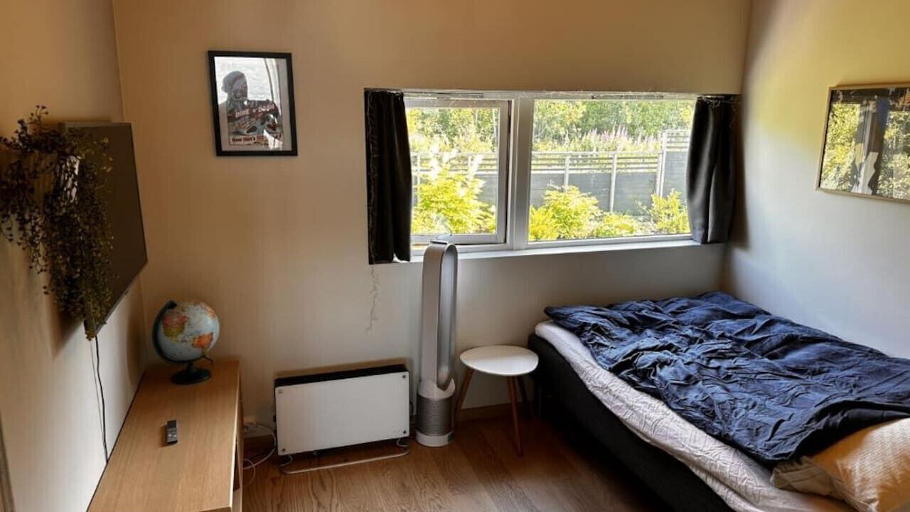 Photo of Bedroom in Tromso
