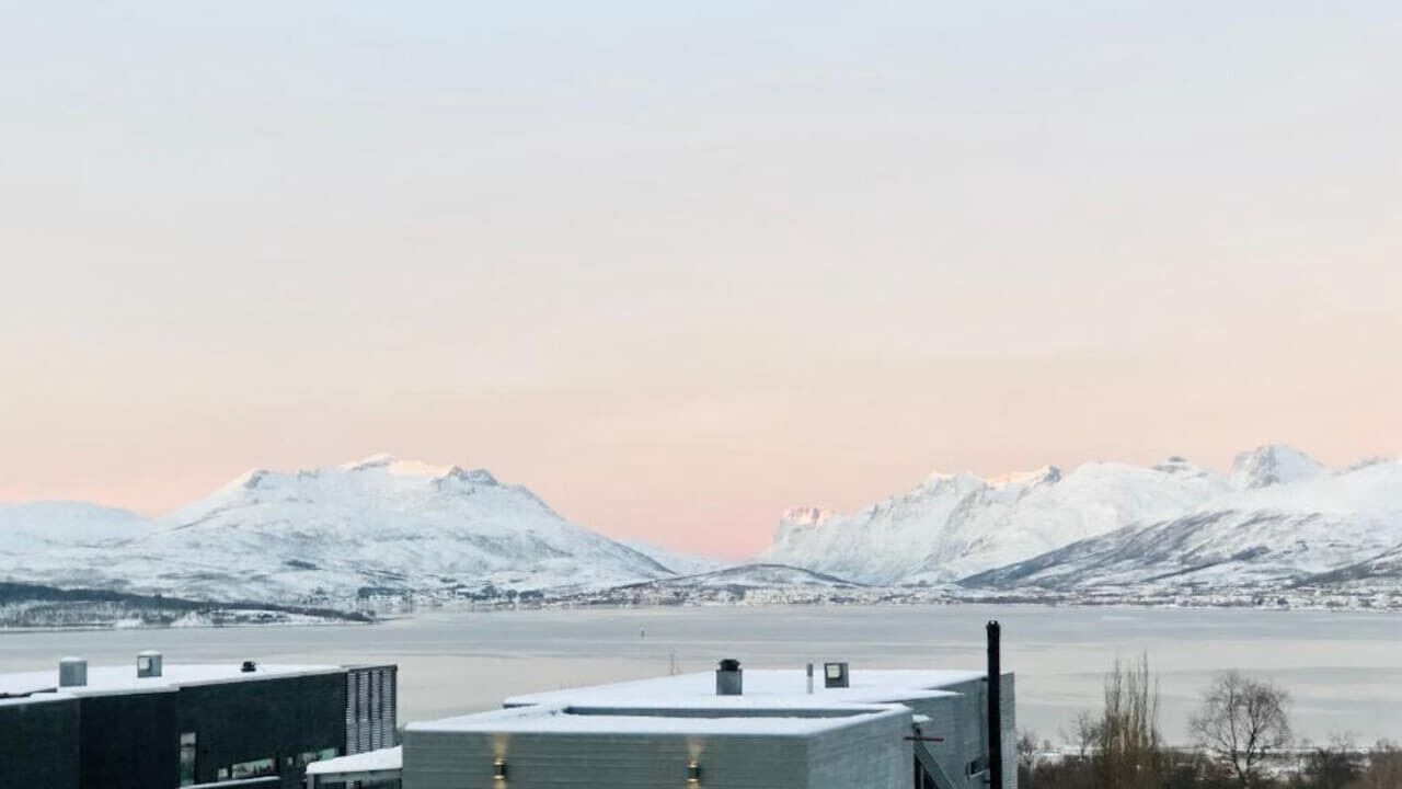 Photo of Others in Tromso