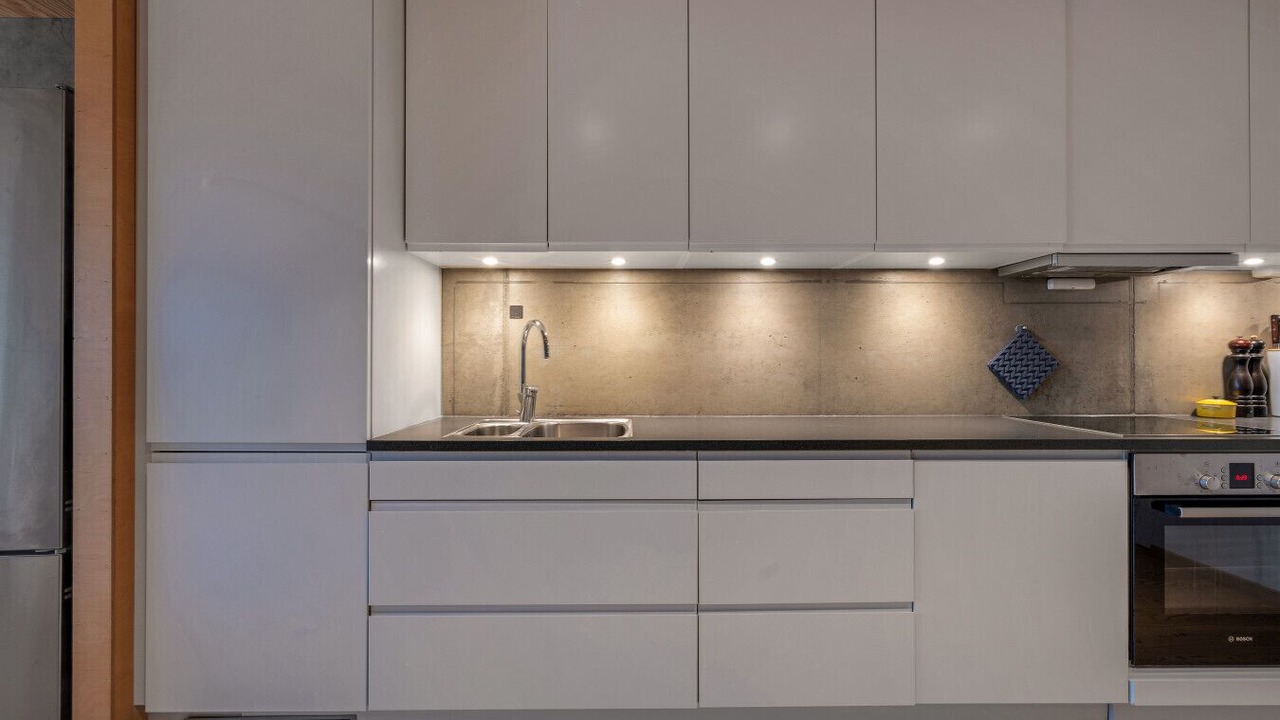 Photo of Kitchen in Tromso
