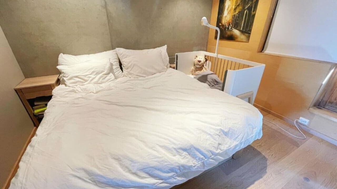 Photo of Bedroom in Tromso