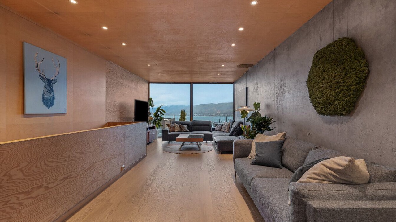 Photo of Livingroom in Tromso