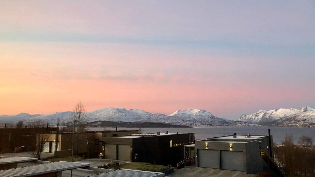 Photo of Others in Tromso