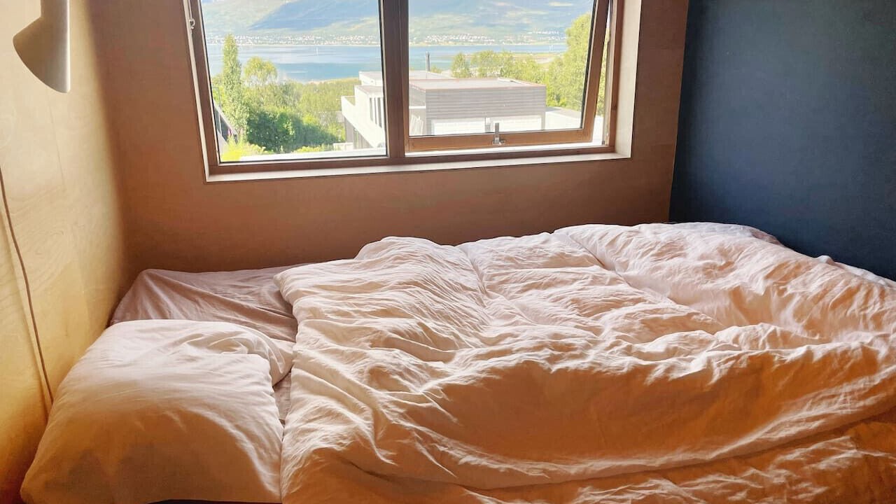 Photo of Bedroom in Tromso