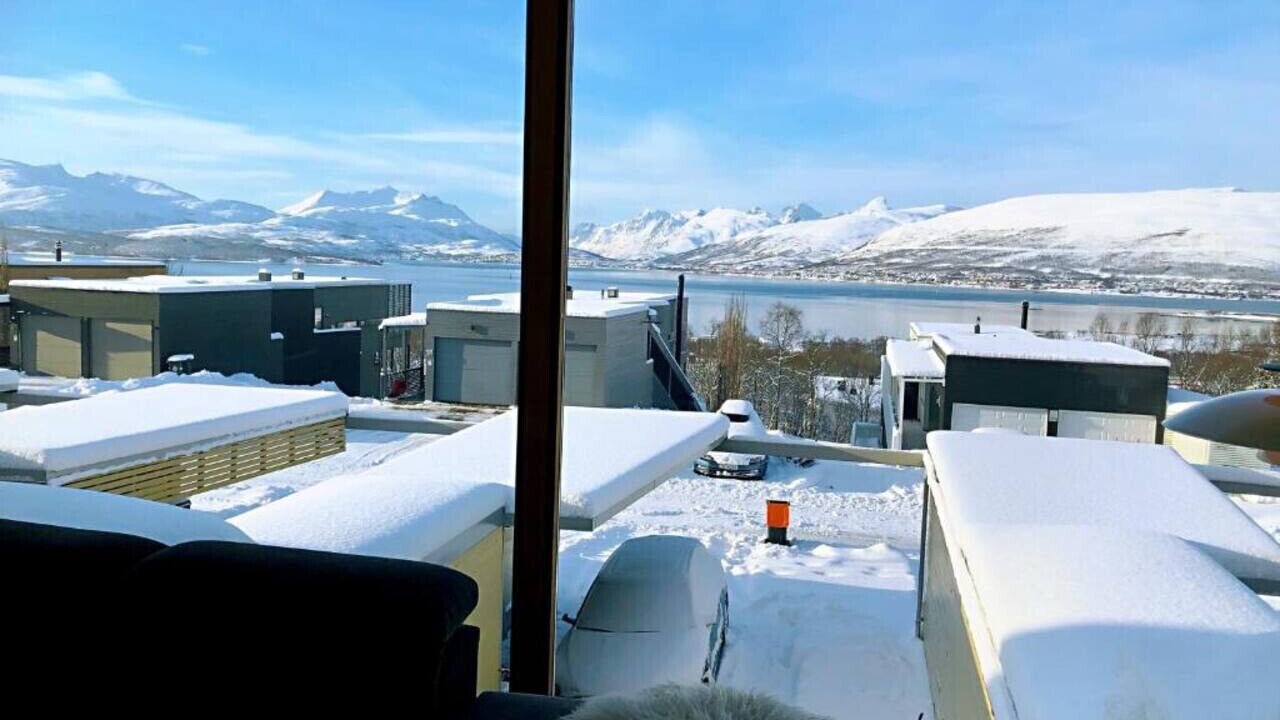 Photo of Outdoor in Tromso