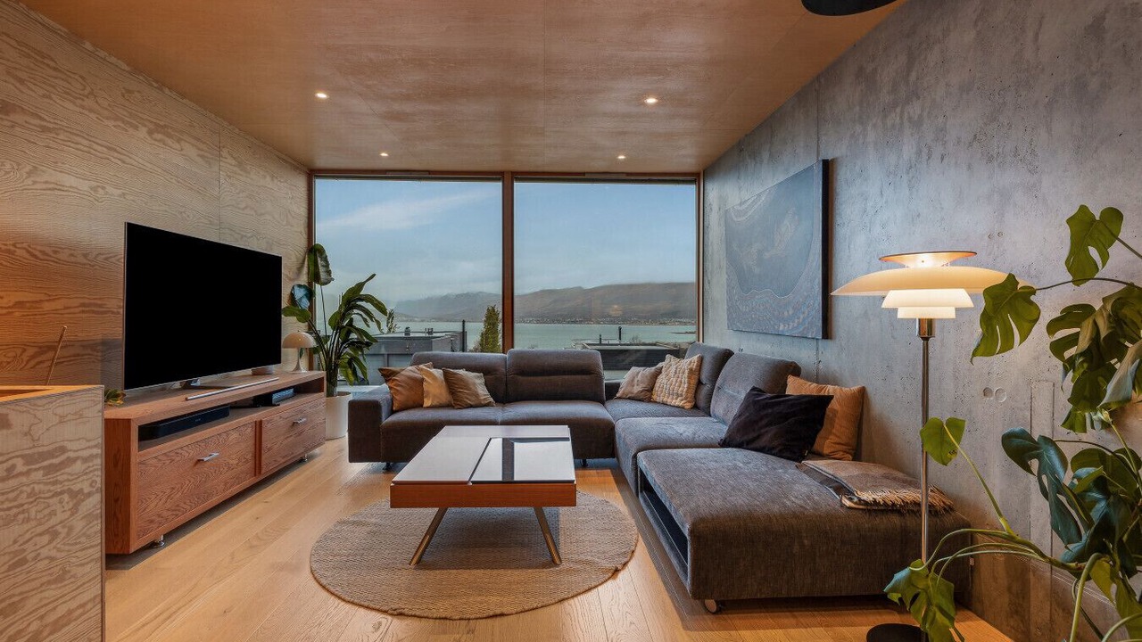 Photo of Livingroom in Tromso