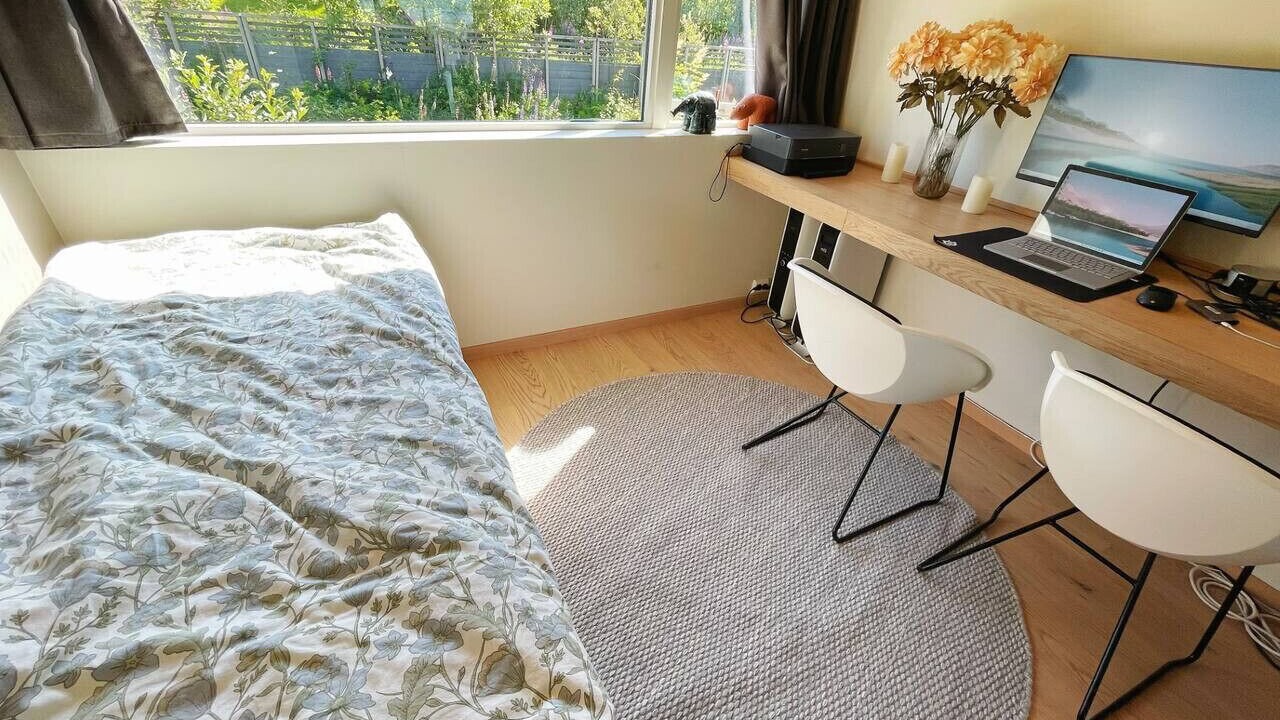 Photo of Bedroom in Tromso