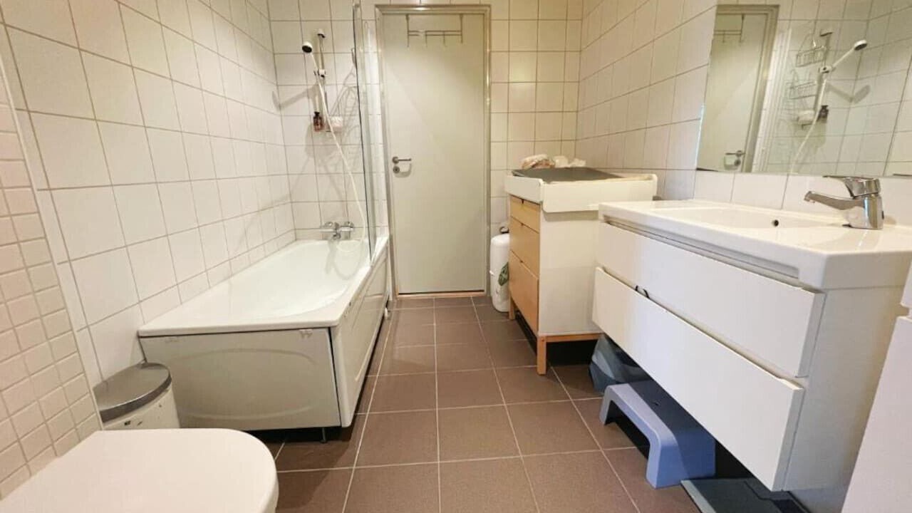 Photo of Bathroom in Tromso