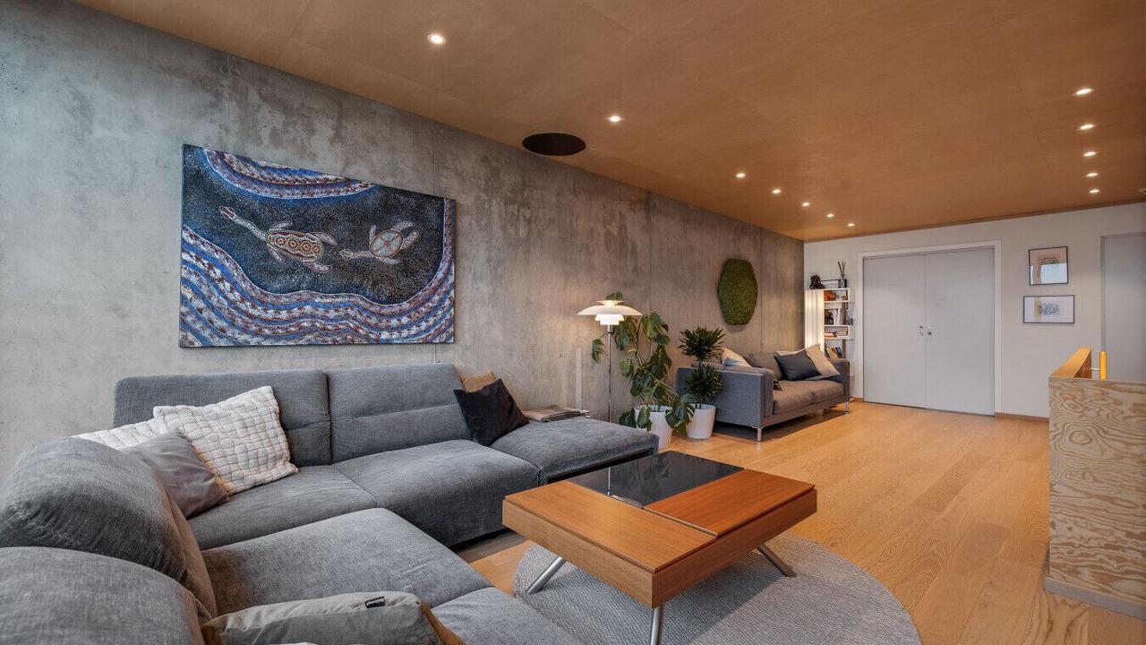 Photo of Livingroom in Tromso