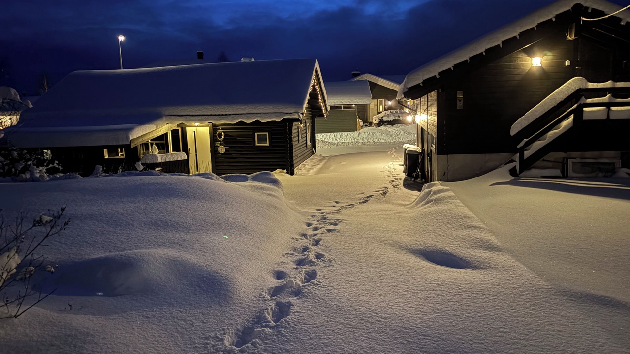 Photo of Outdoor in Ringsaker