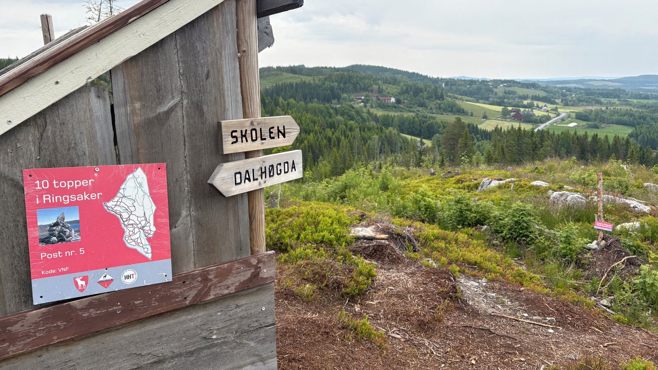 Photo of Others in Ringsaker
