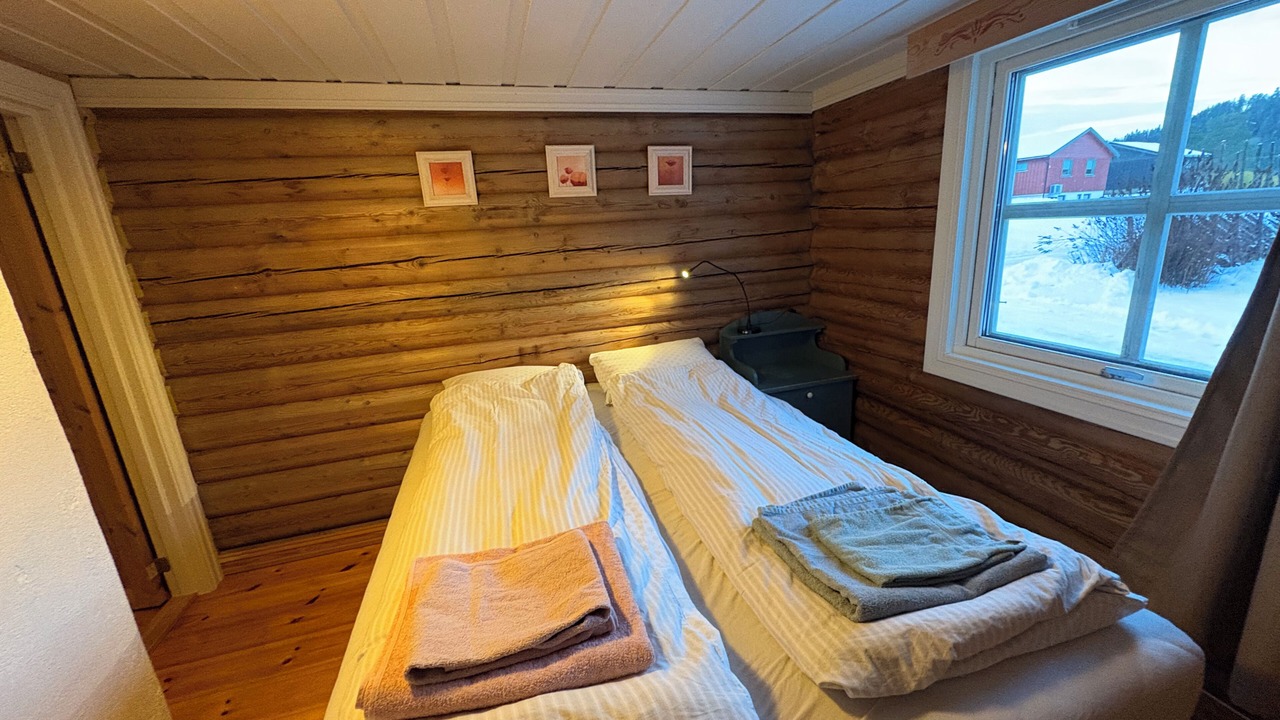 Photo of Bedroom in Ringsaker