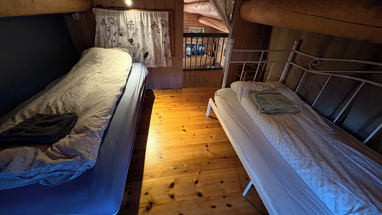 Photo of Bedroom in Ringsaker