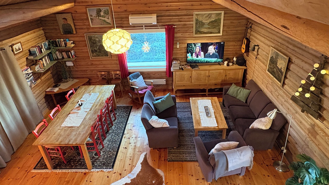 Photo of Livingroom in Ringsaker