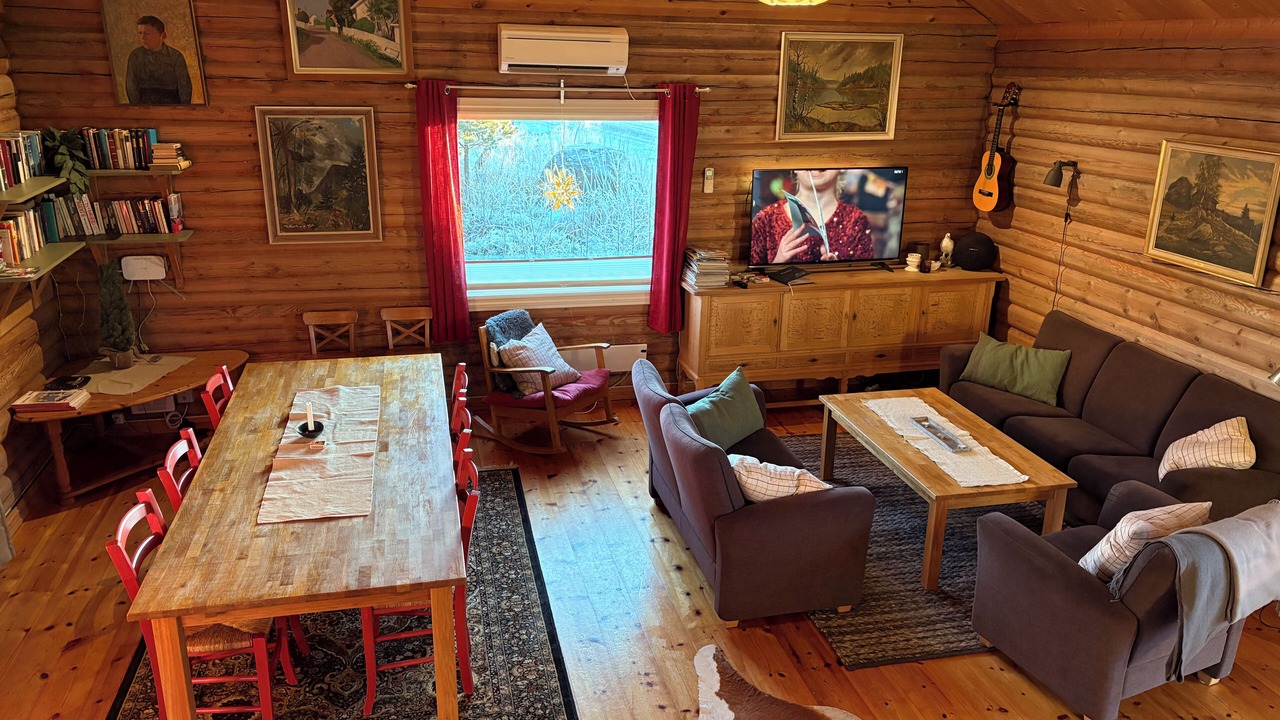 Photo of Livingroom in Ringsaker