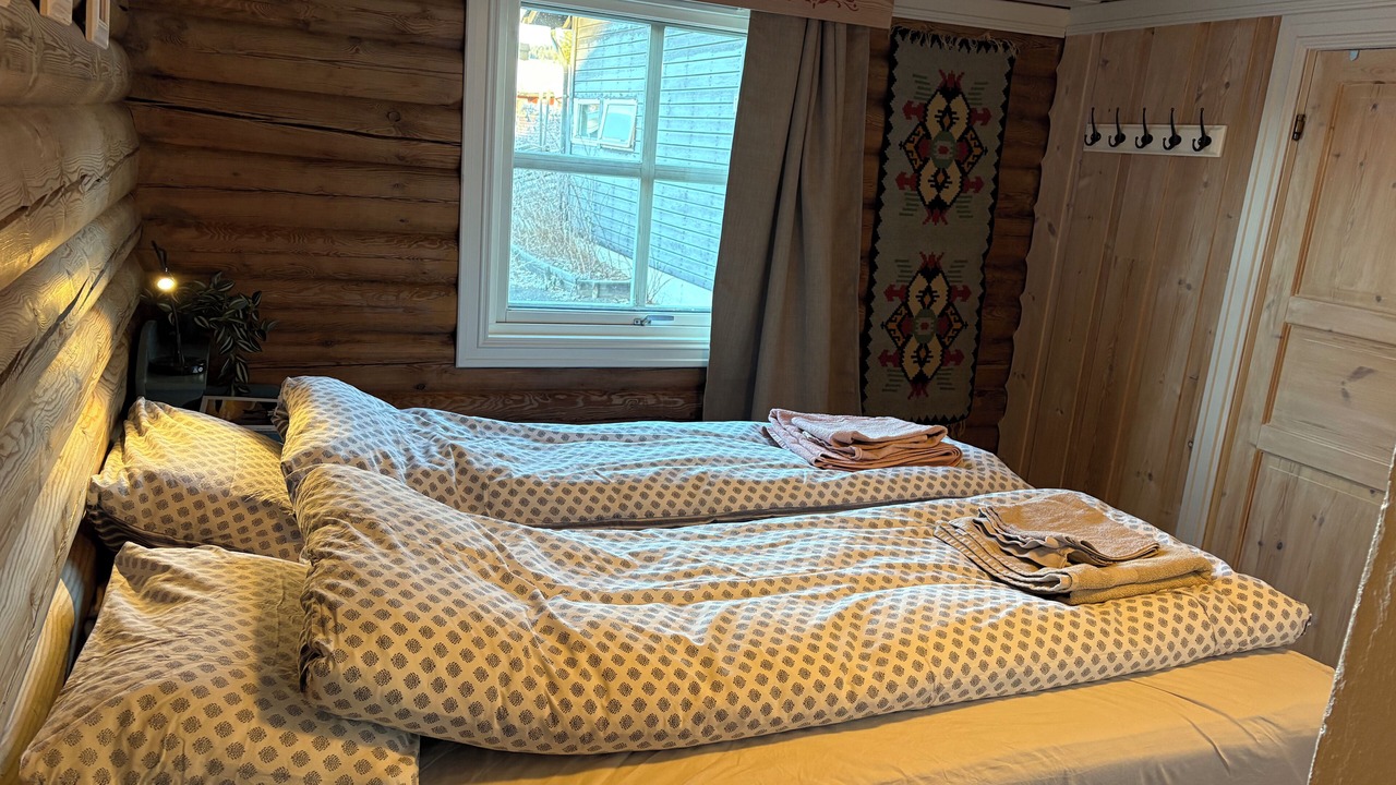 Photo of Bedroom in Ringsaker