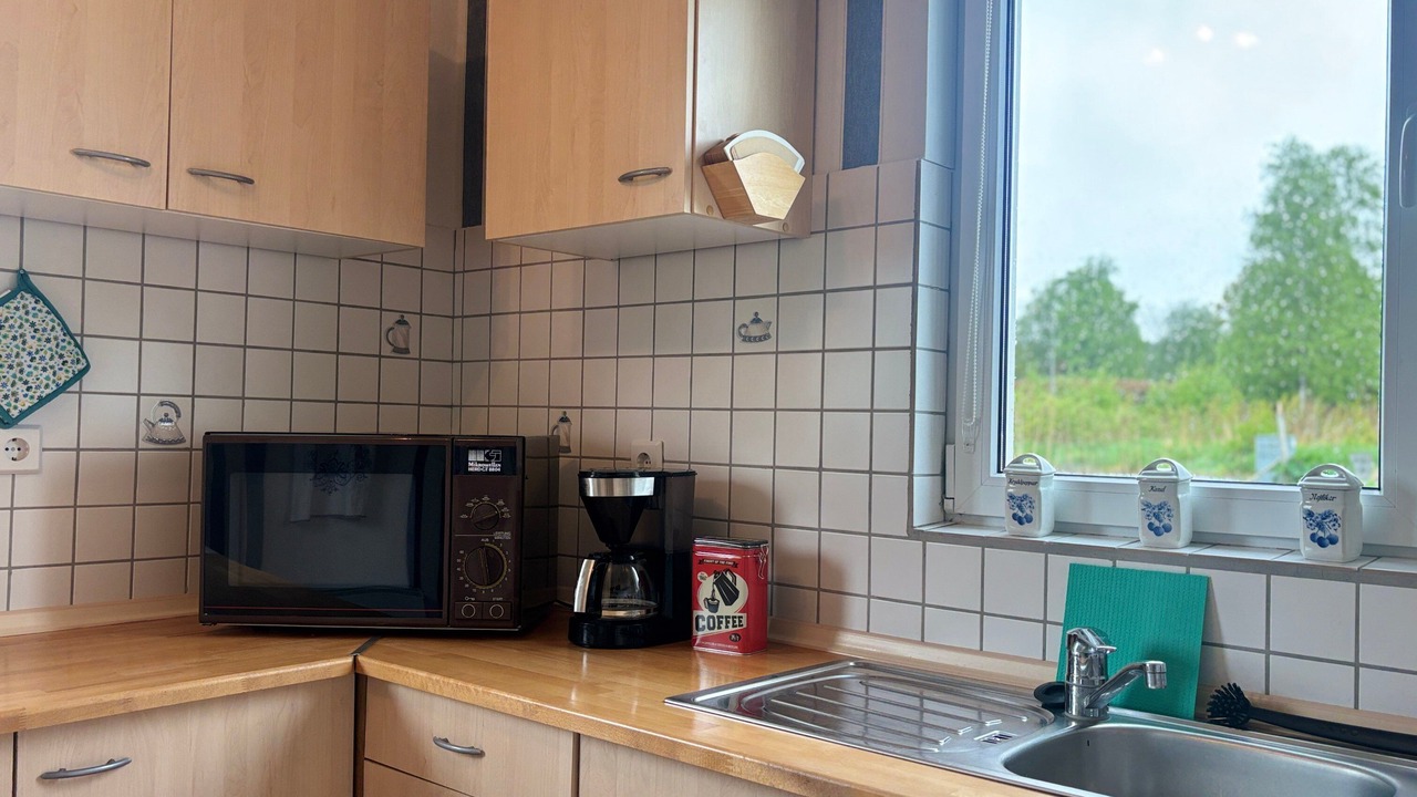Photo of Kitchen in Kalv