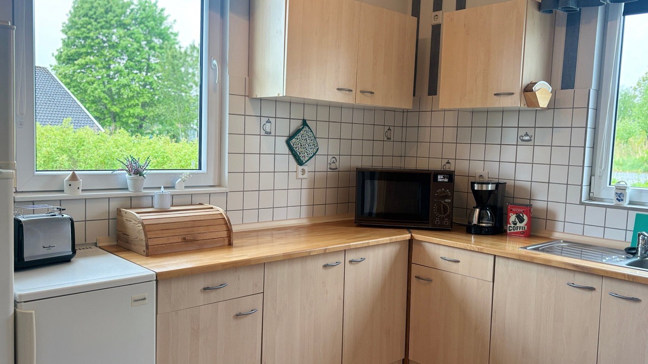 Photo of Kitchen in Kalv