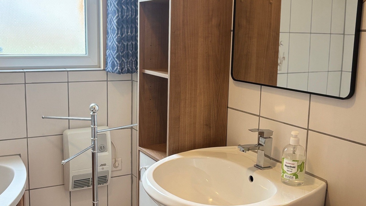Photo of Bathroom in Kalv
