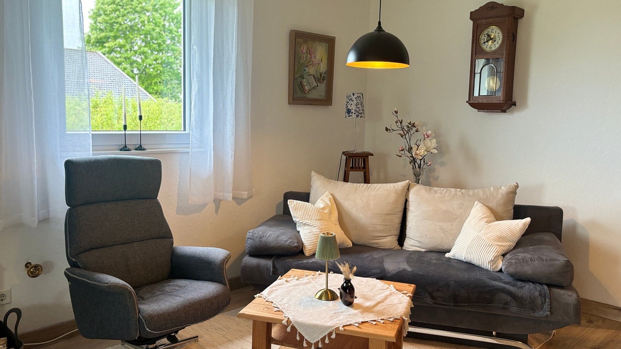 Photo of Livingroom in Kalv